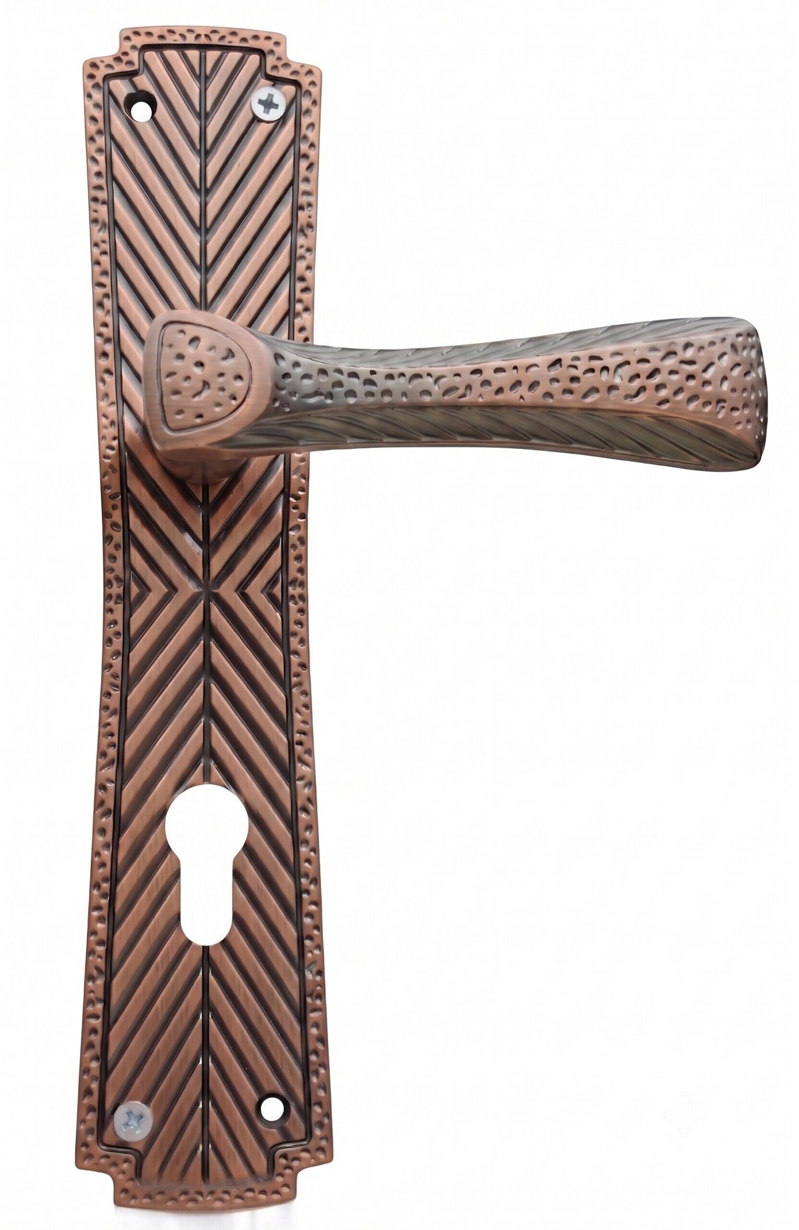 AJC 85 Door Handle 1723