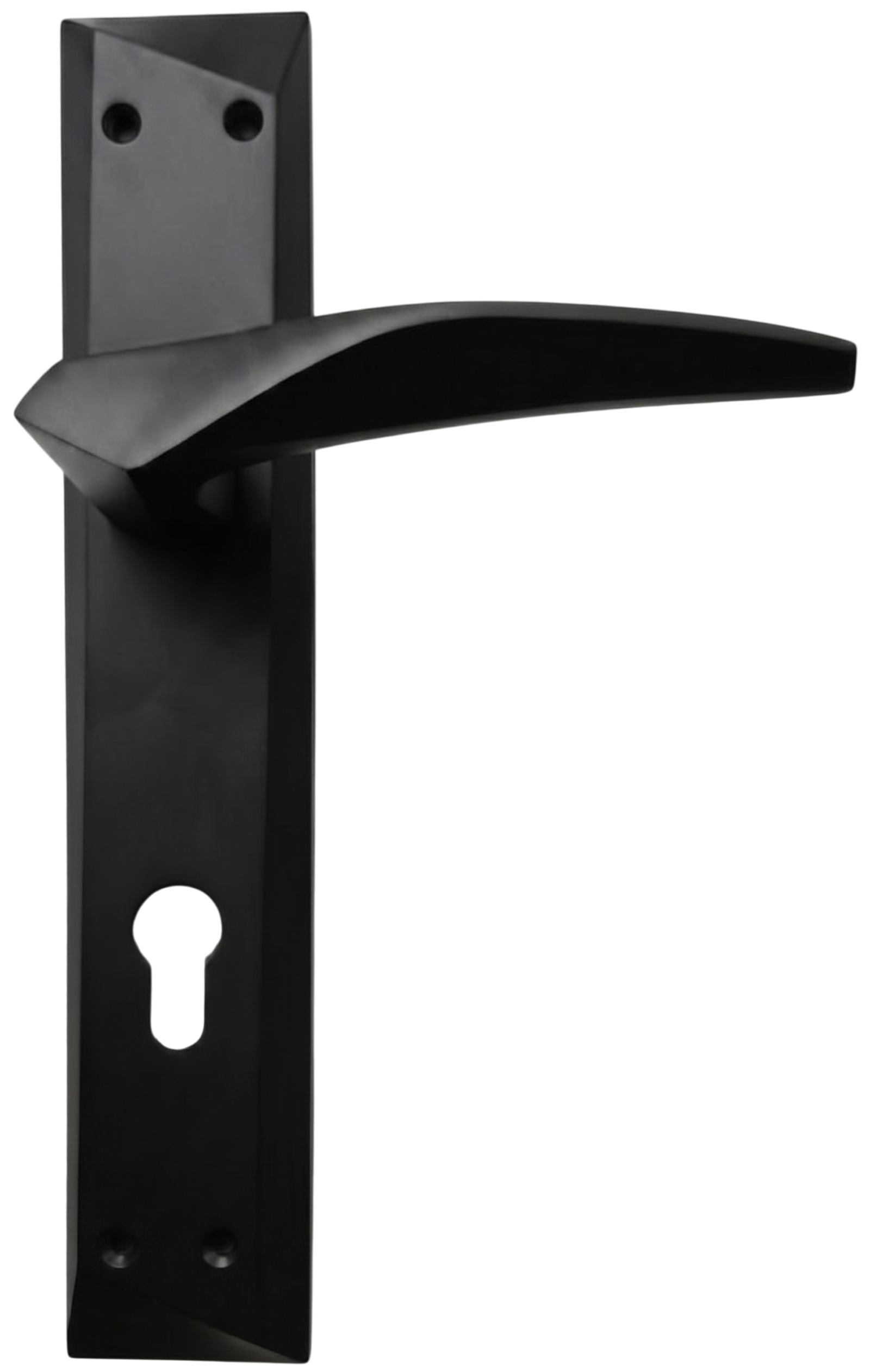 AJC 85 Door Handle 18-1