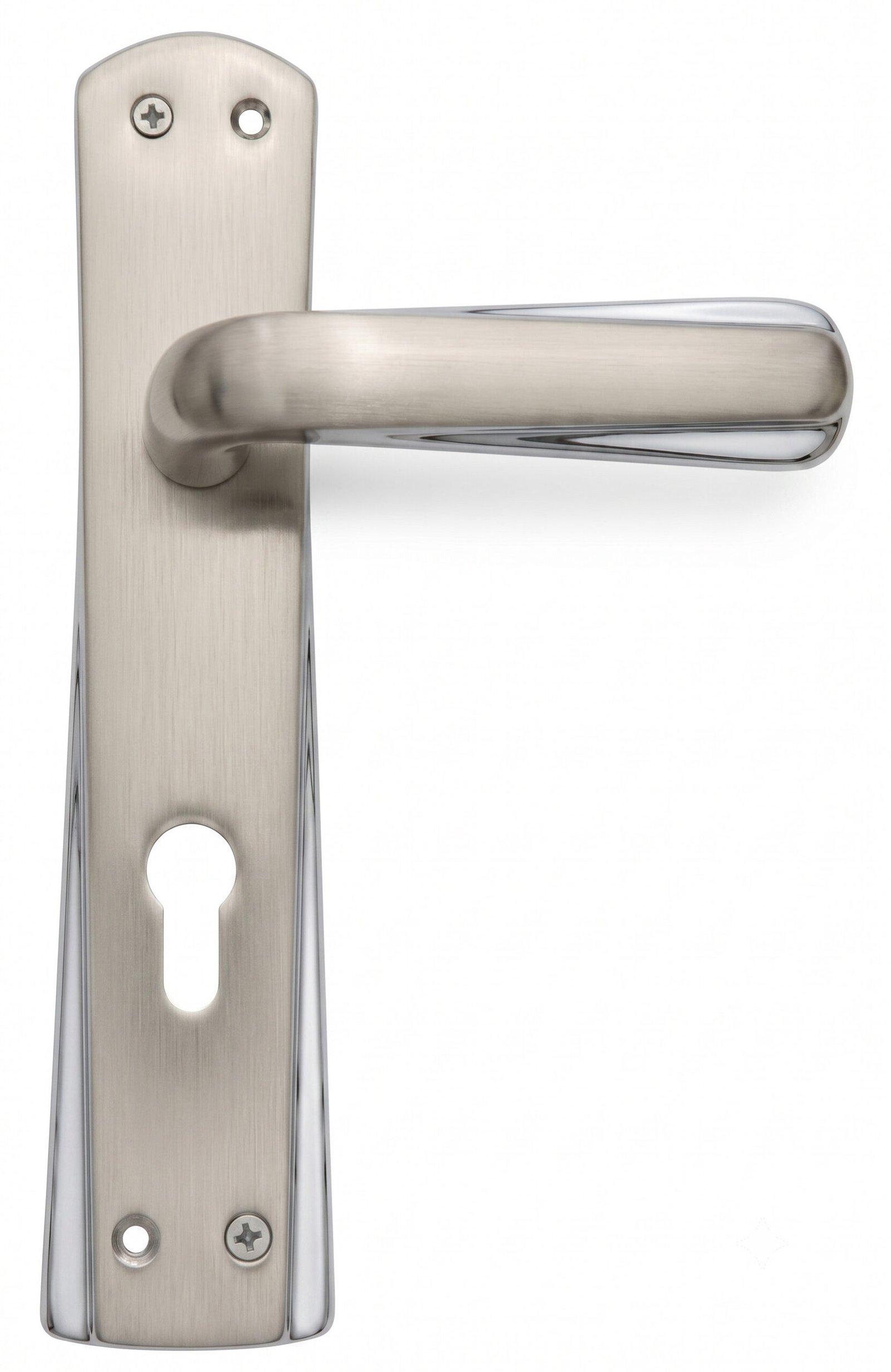 AJC 85 Door Handle 1752