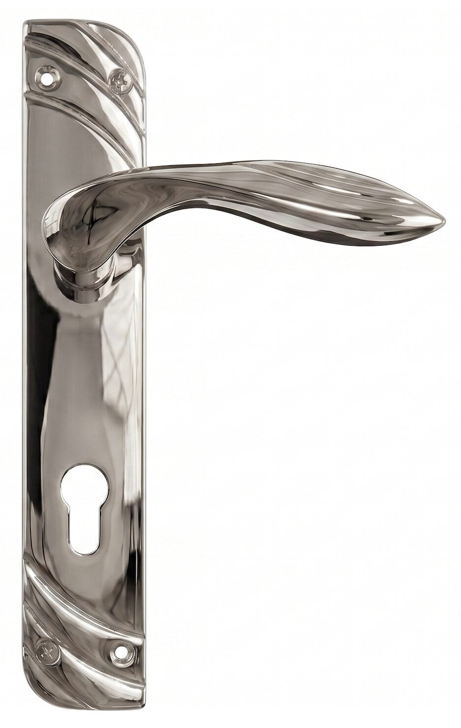AJC 85 Door Handle 1762