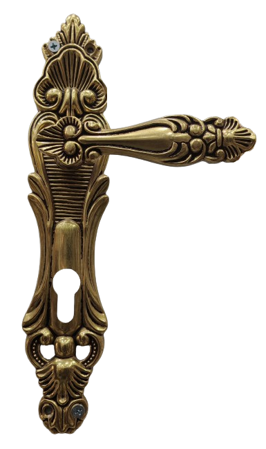 AJC 85 Door Handle 18-5