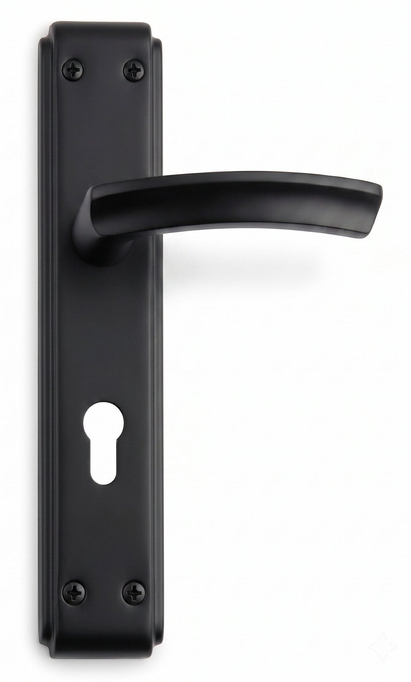 AJC 85 Door Handle 217-244