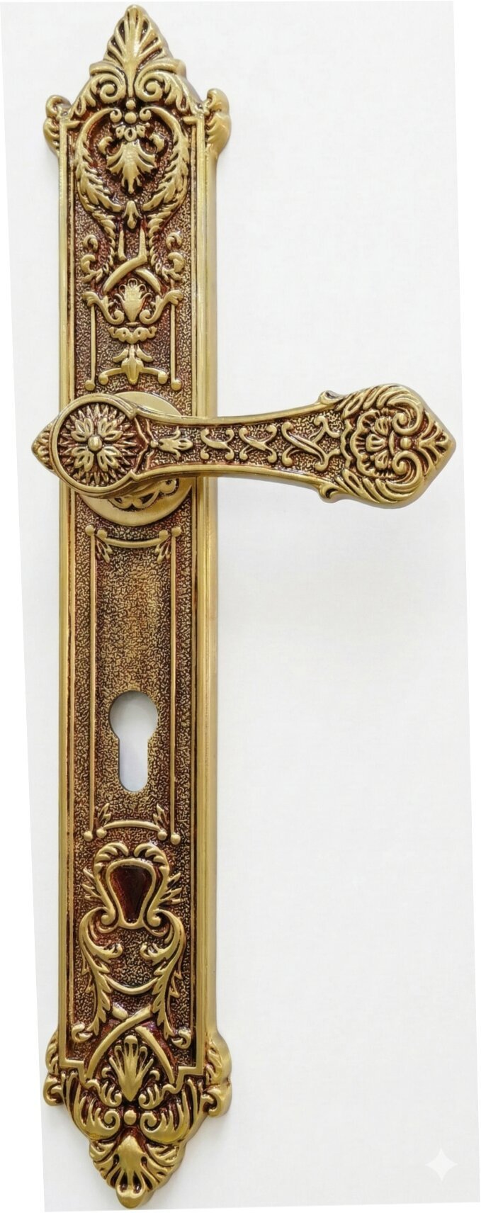 AJC Brass Handle LM228