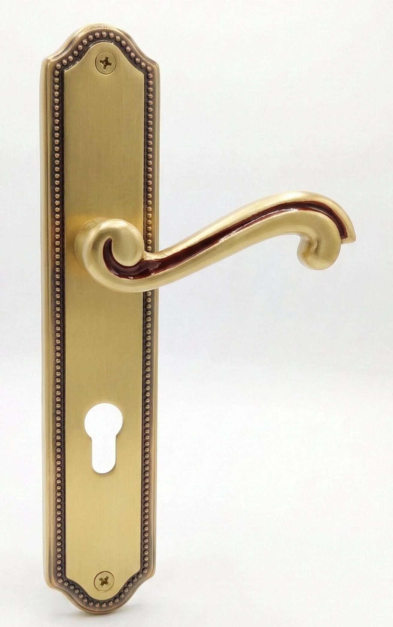 AJC Brass Handle LM788