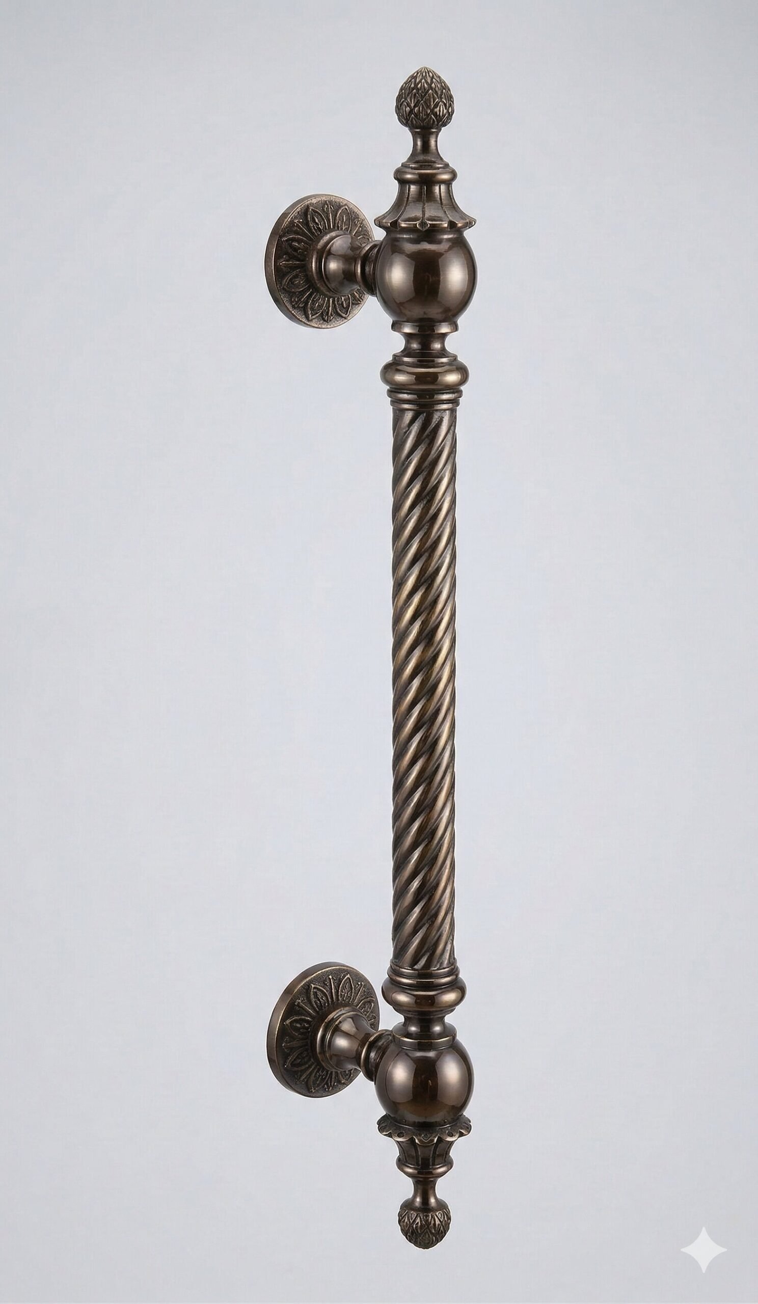AJC Brass Pull Handle HK-808C