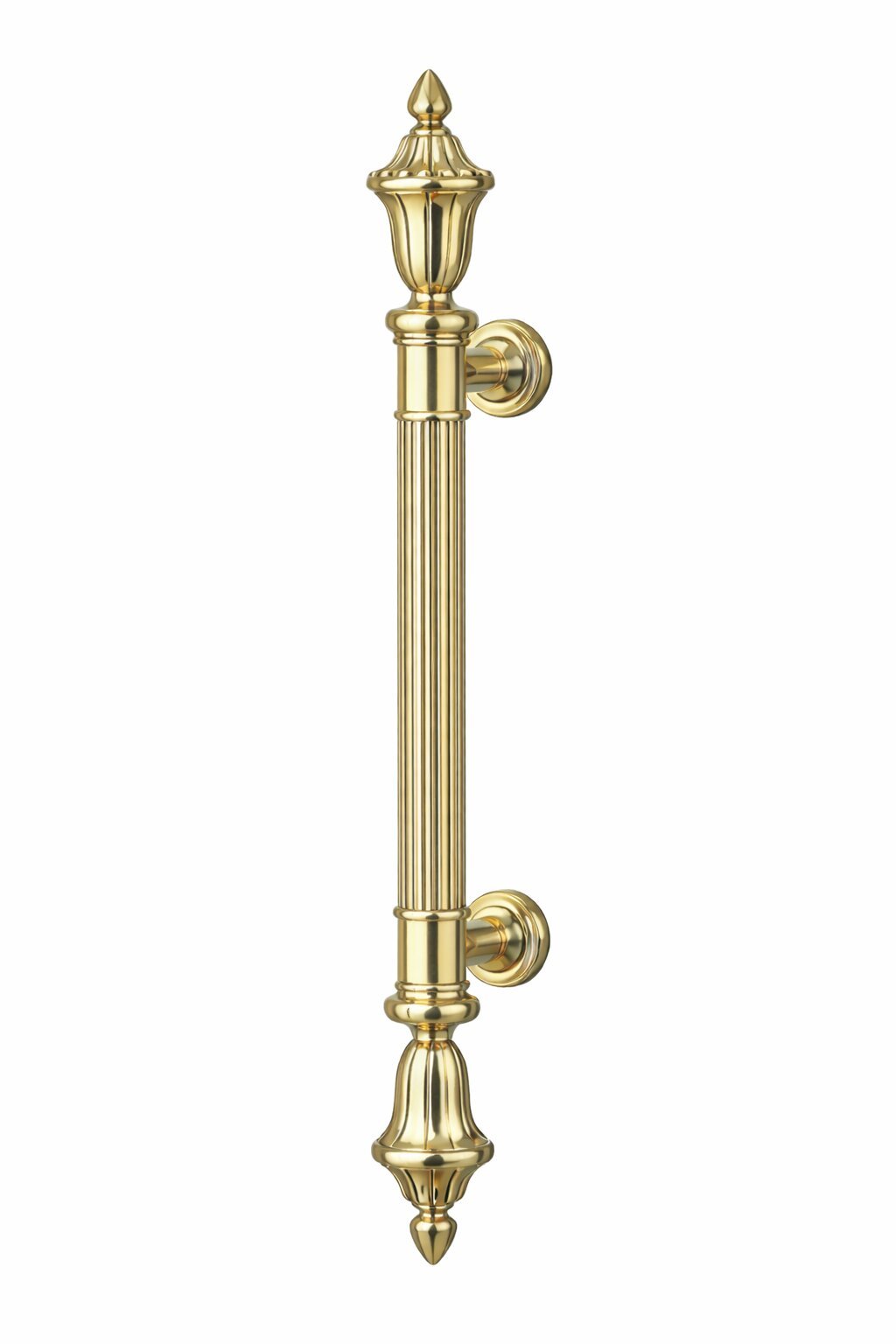 AJC Brass Pull Handle HK-821