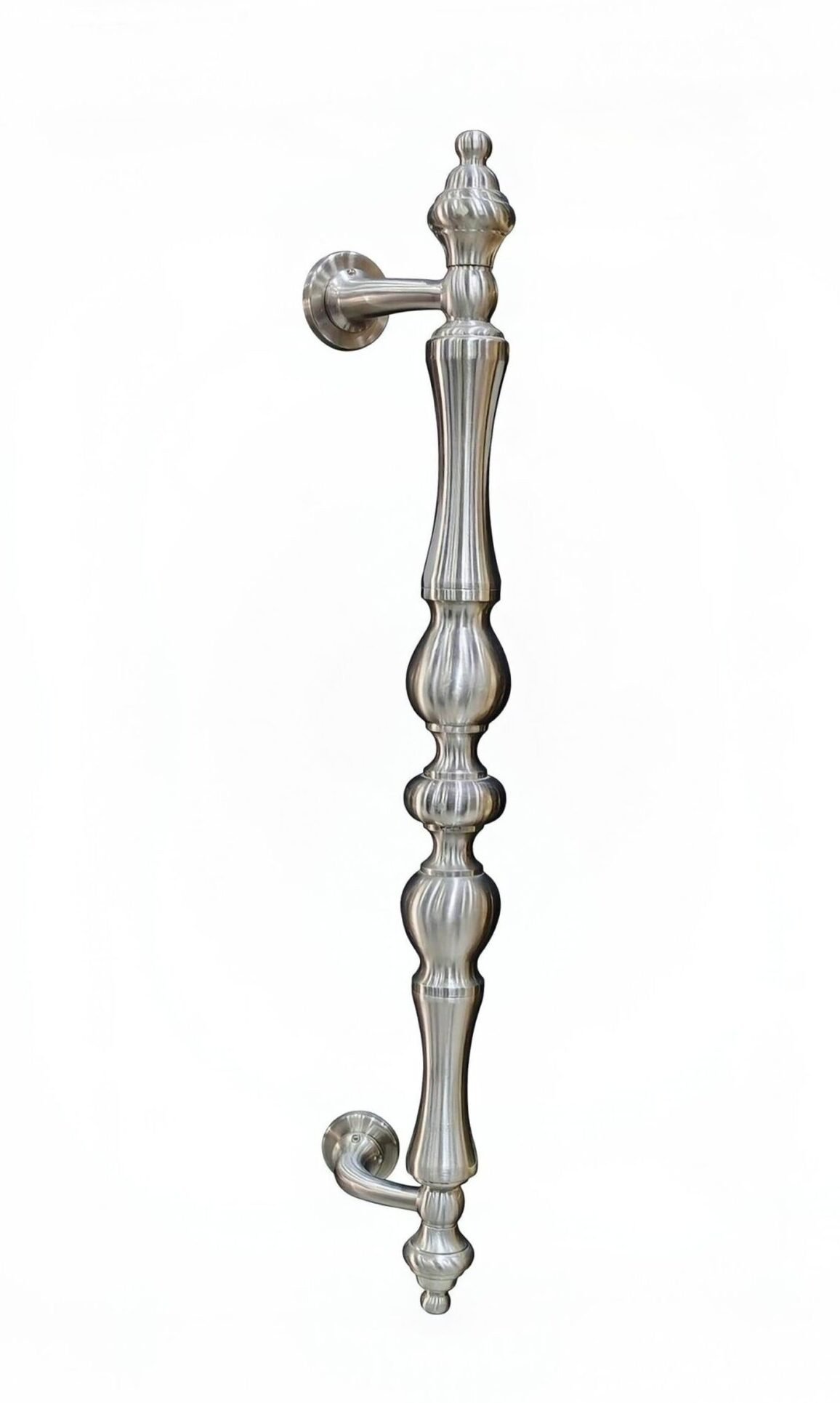 AJC Brass Pull Handle  HK823