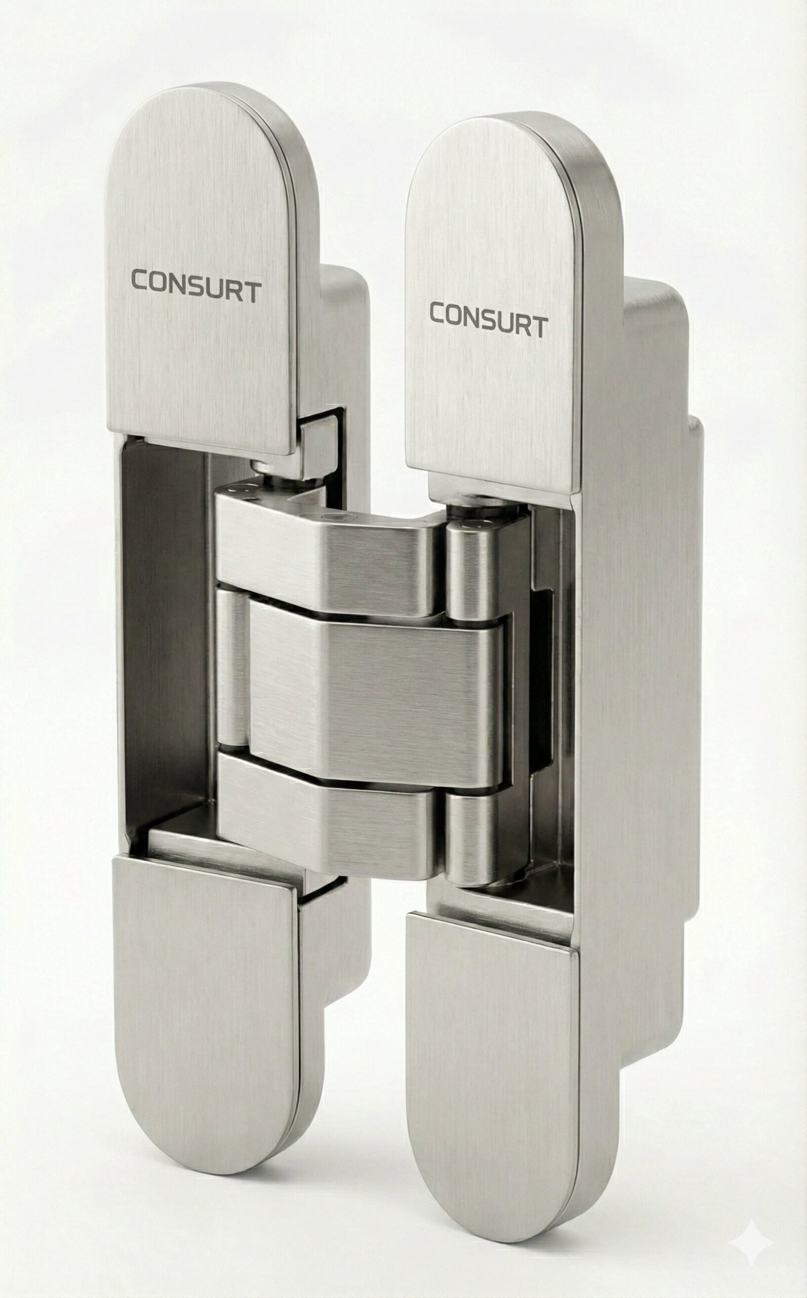 Consurt Hidden/Concealed Hinge