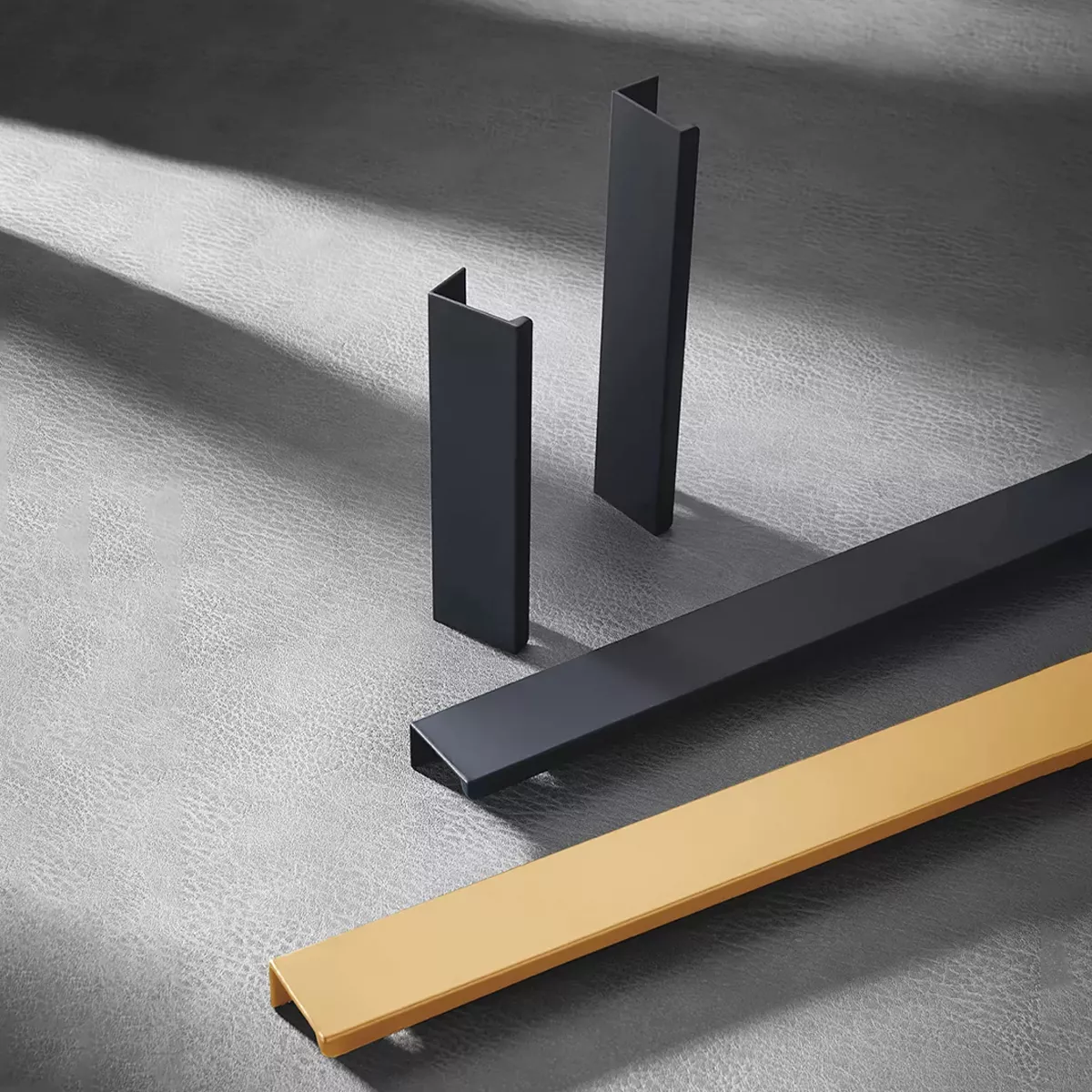 VILA F1007 Modern Cabinet Handle
