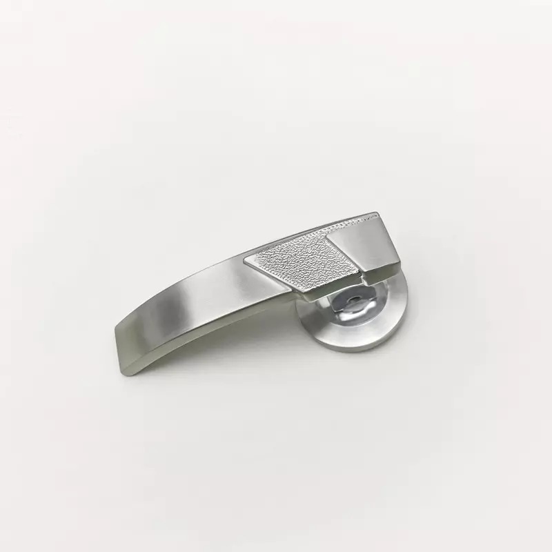 VILA R03-815 Zinc Door Handle