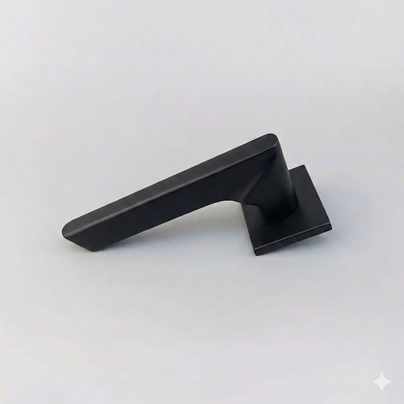 Redecore R06-L715 Zinc Door Handle