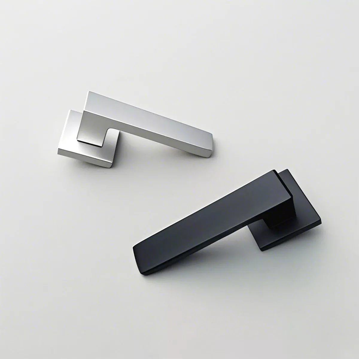 VILA R06-461 Zinc Door Handle