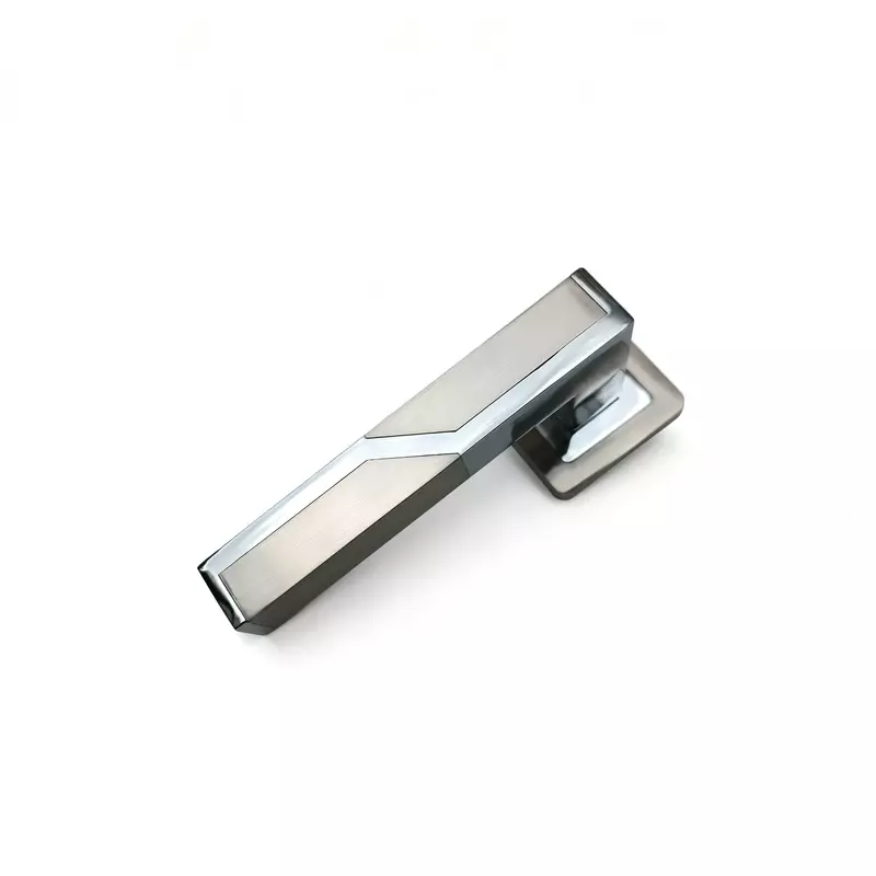 VILA R07-542 Zinc Door Handle